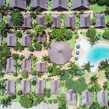 Sandy'S Creations Resort Lusaka Kültér fotó