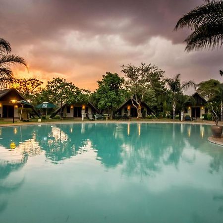 Sandy'S Creations Resort Lusaka Kültér fotó