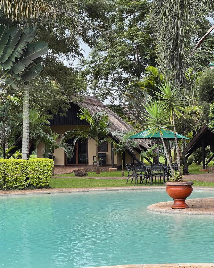 Sandy'S Creations Resort Lusaka Kültér fotó