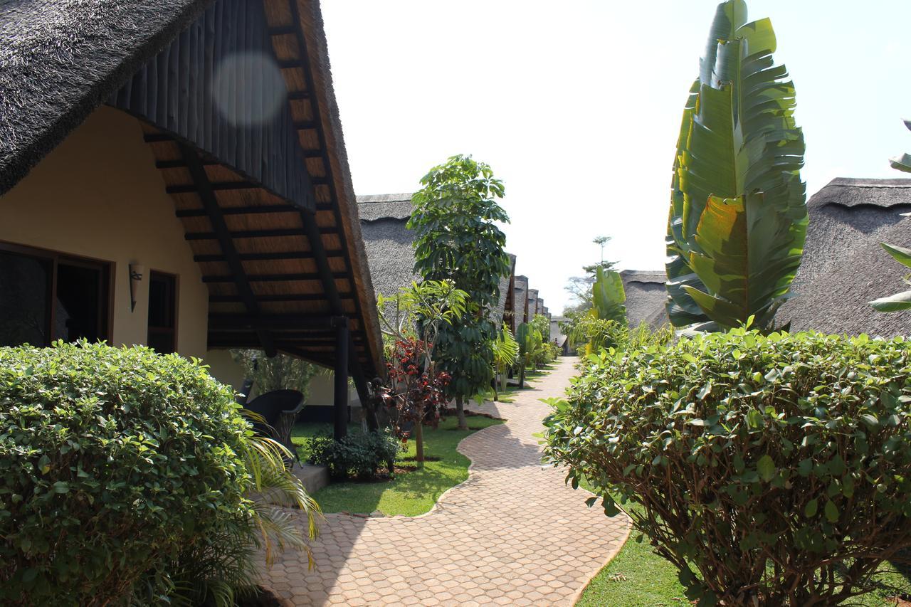 Sandy'S Creations Resort Lusaka Szoba fotó