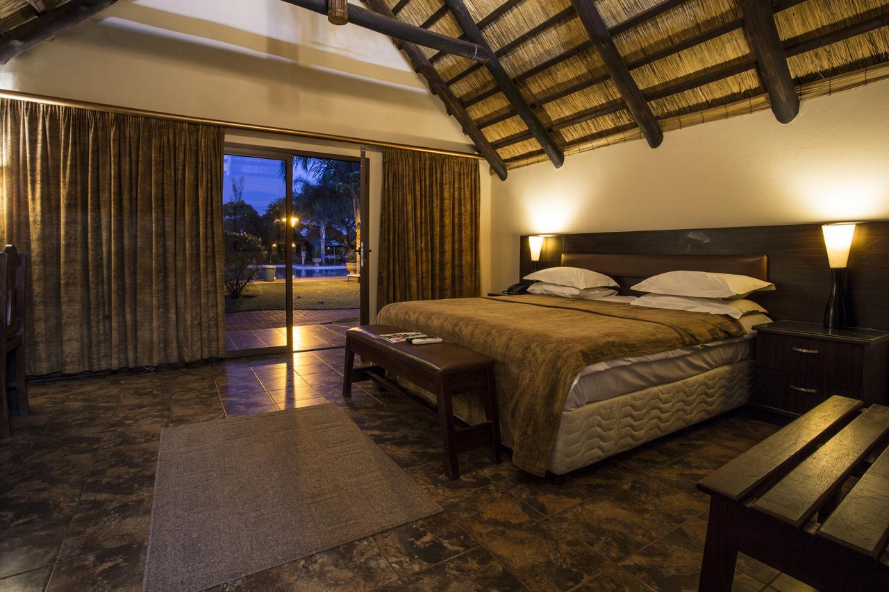 Sandy'S Creations Resort Lusaka Szoba fotó