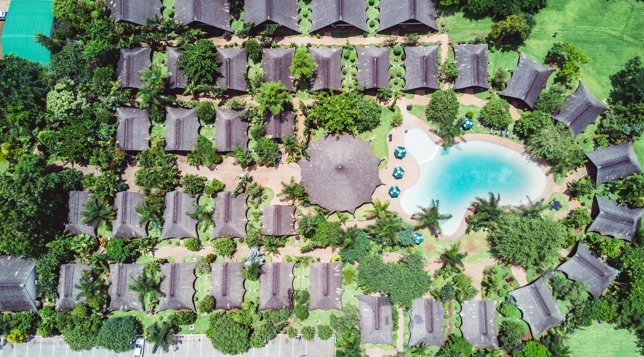 Sandy'S Creations Resort Lusaka Kültér fotó