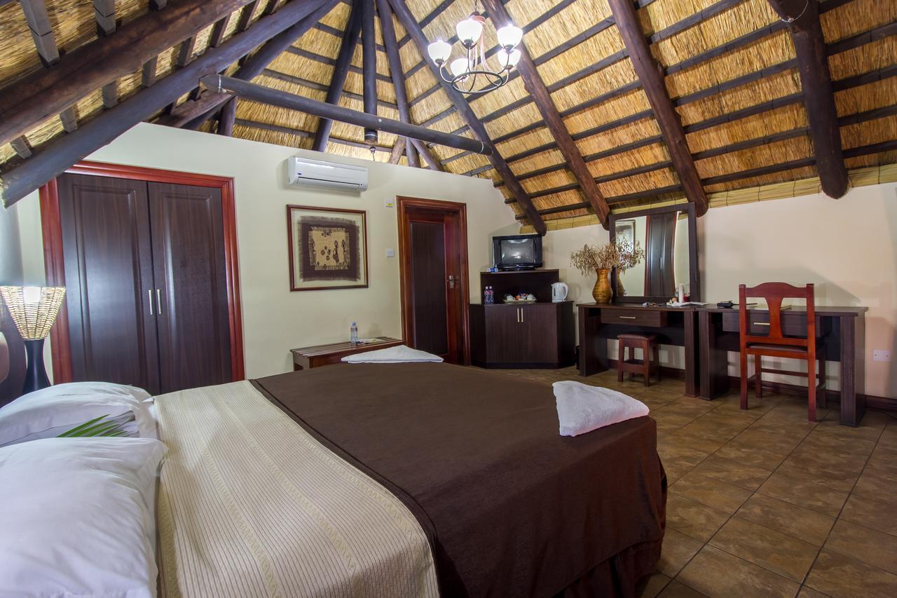 Sandy'S Creations Resort Lusaka Kültér fotó
