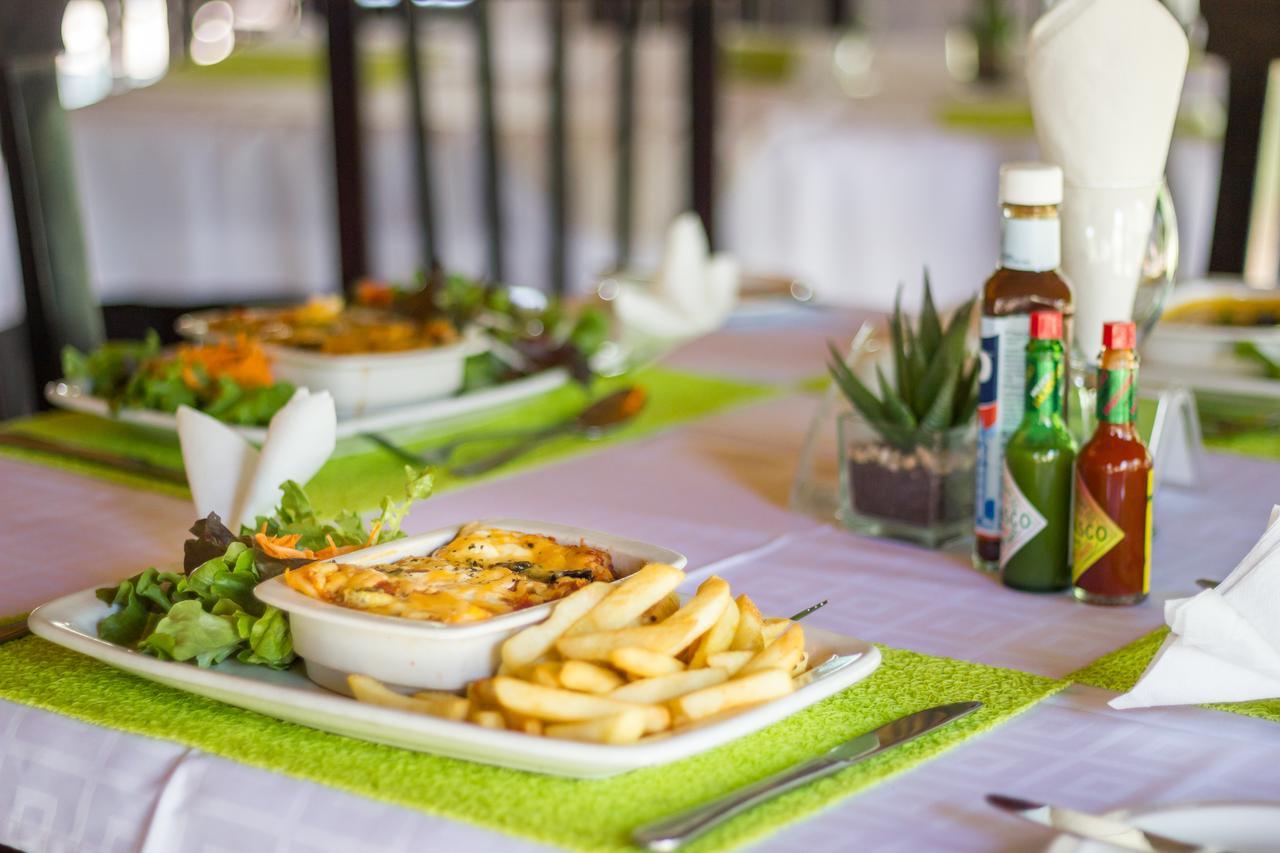 Sandy'S Creations Resort Lusaka Kültér fotó