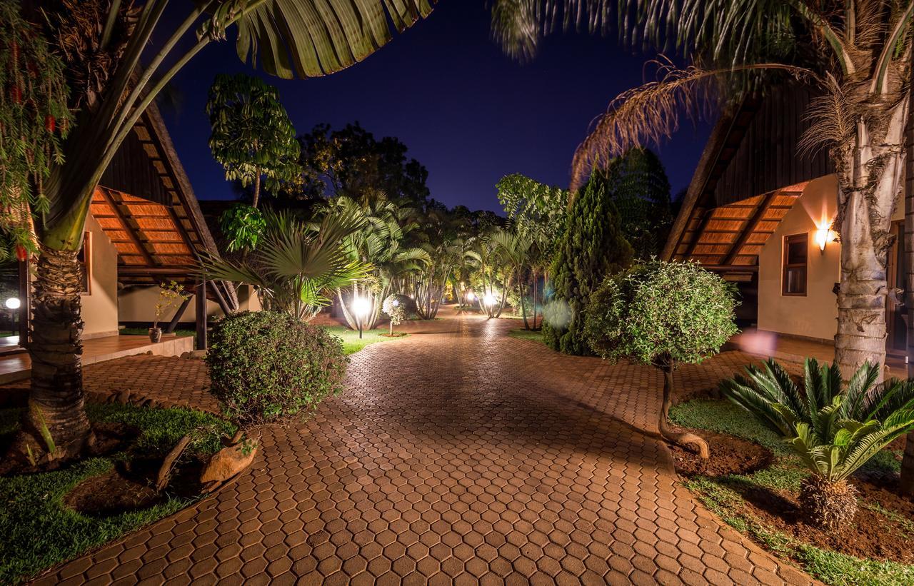 Sandy'S Creations Resort Lusaka Kültér fotó