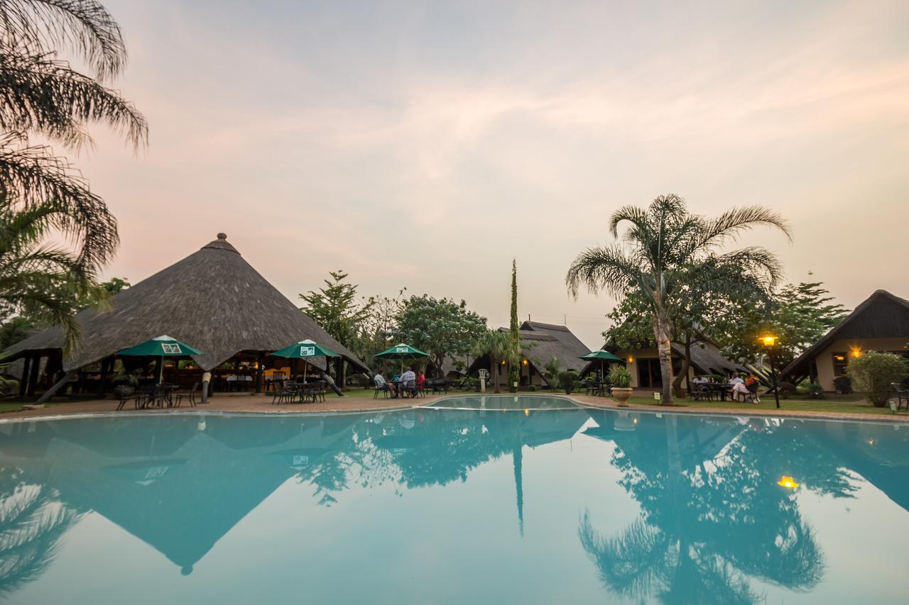 Sandy'S Creations Resort Lusaka Kültér fotó