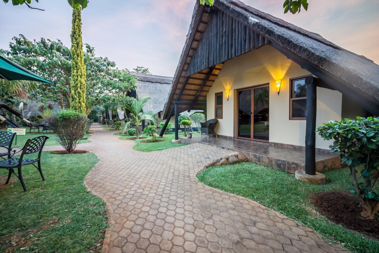 Sandy'S Creations Resort Lusaka Kültér fotó