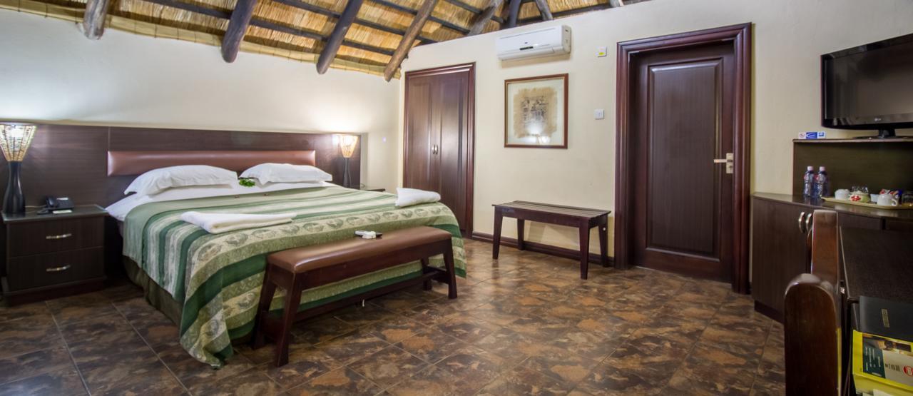 Sandy'S Creations Resort Lusaka Kültér fotó