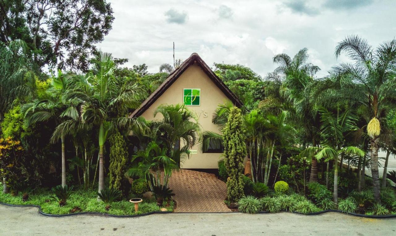 Sandy'S Creations Resort Lusaka Kültér fotó