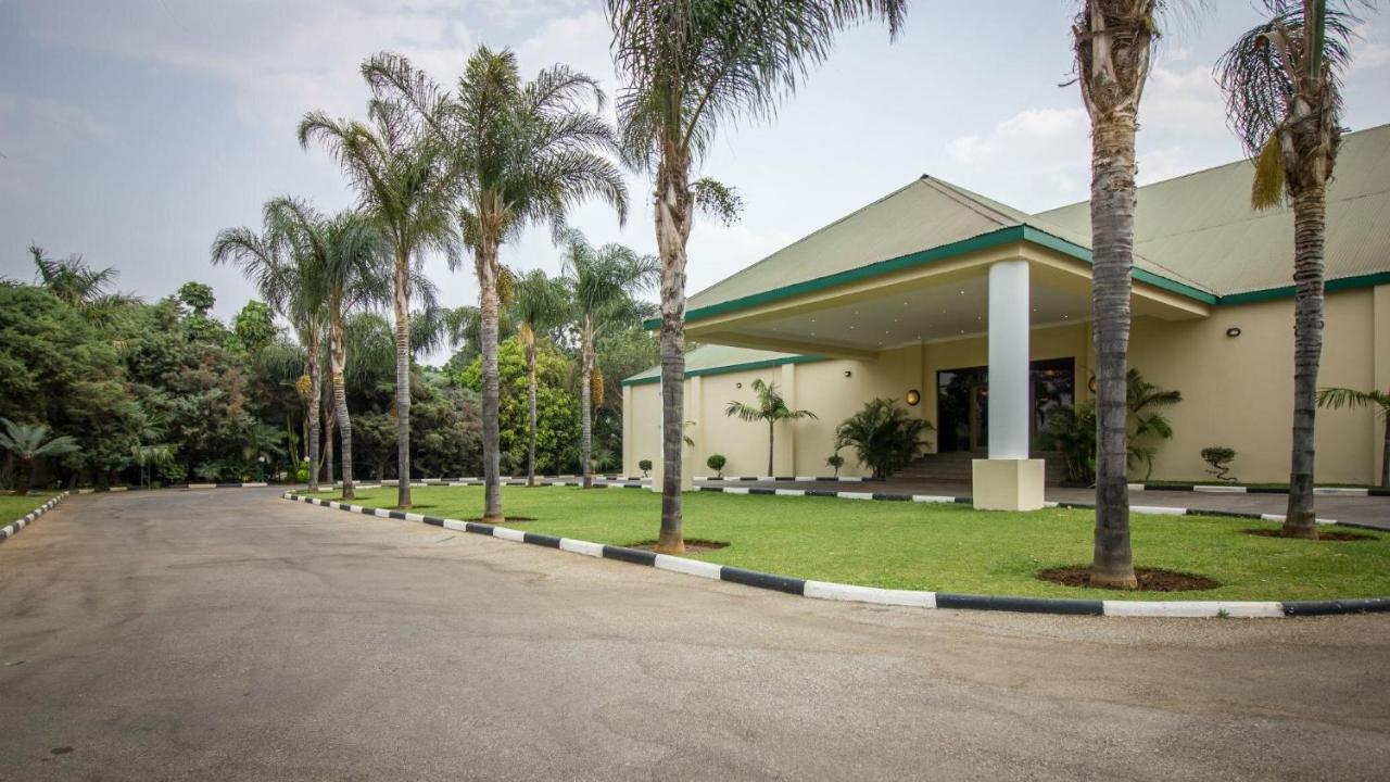 Sandy'S Creations Resort Lusaka Kültér fotó