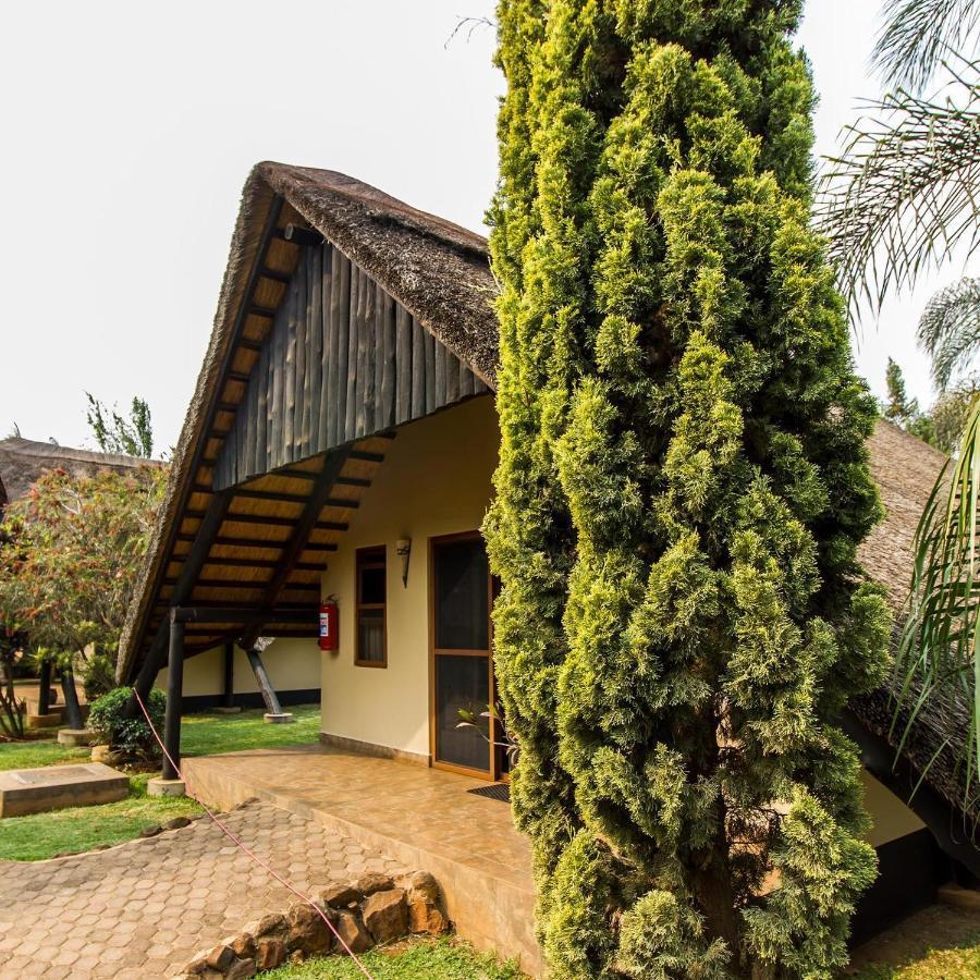 Sandy'S Creations Resort Lusaka Kültér fotó