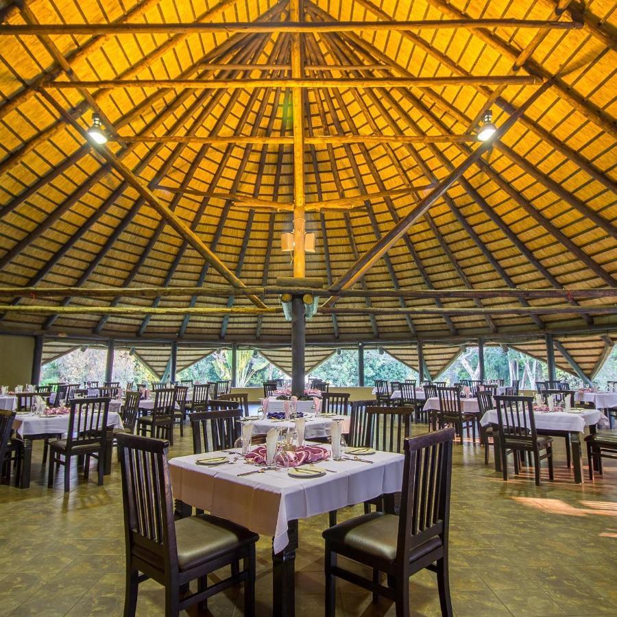 Sandy'S Creations Resort Lusaka Kültér fotó